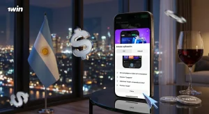 1win App Argentina Descargar