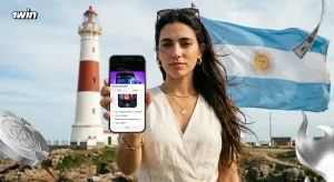 1win App