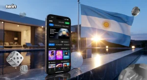 1win Argentina
