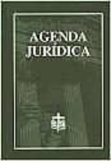 Agenda Juridica 2019
