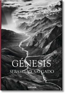 Libro Sebastiao Salgado: Genesis Sebastiao Salgado: Genesis