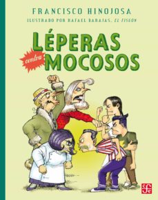 Léperas Contra Mocosos