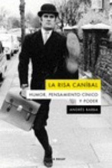 Libro La Risa Canibal La Risa Canibal