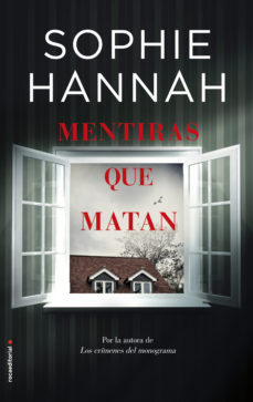 Libro Mentiras Que Matan Mentiras Que Matan