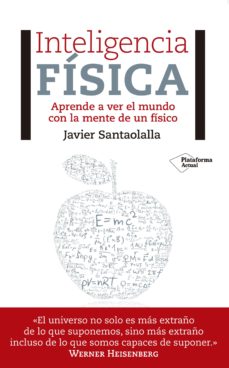 Libro Inteligencia Física Inteligencia Física