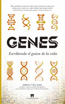 Libro Genes Genes