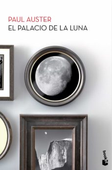 Libro El Palacio De La Luna El Palacio De La Luna