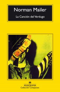 Libro La Cancion Del Verdugo (5ª Ed.) La Cancion Del Verdugo (5ª Ed.)