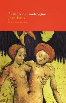 Libro El Mito Del Androgino El Mito Del Androgino