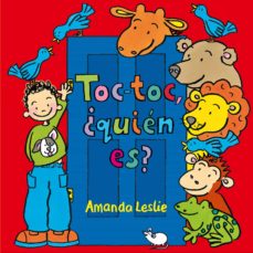 Toc-Toc, ¿Quien Es?