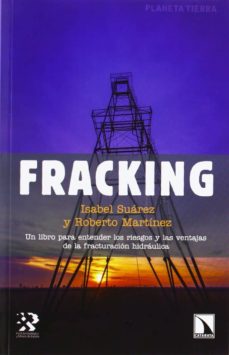 Libro Fracking Fracking
