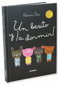 Un Besito Y ¡A Dormir! (Los Dudus)