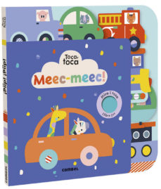 Meec-Meec! (Catalan) (Edición En Catalán)
