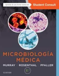 Microbiología Médica 8. Ed