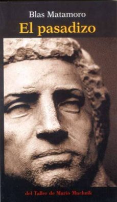 Libro El Pasadizo El Pasadizo