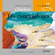 Los Cisnes Salvajes (Letra Manuscrita)