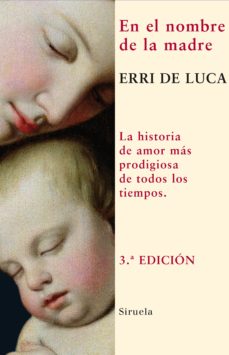 Libro En El Nombre De La Madre En El Nombre De La Madre