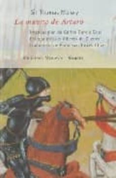 Libro La Muerte De Arturo La Muerte De Arturo