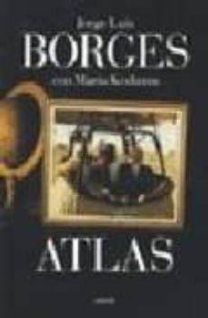 Atlas (Notas De Maria Kodama)