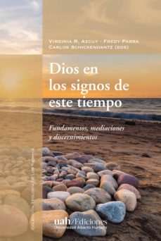 Libro Dios En Los Signos De Este Tiempo Dios En Los Signos De Este Tiempo