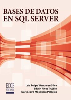 Bases De Datos En Sql Server