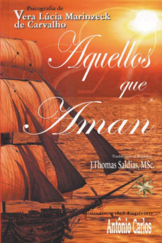 Libro Aquellos Que Aman Aquellos Que Aman